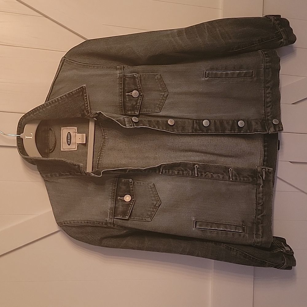 Old Navy Jean jacket